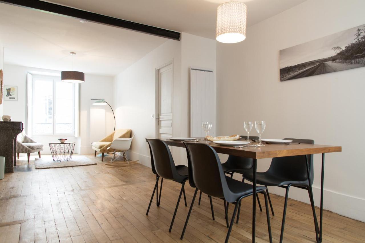 Montorgueil - Chatelet Private