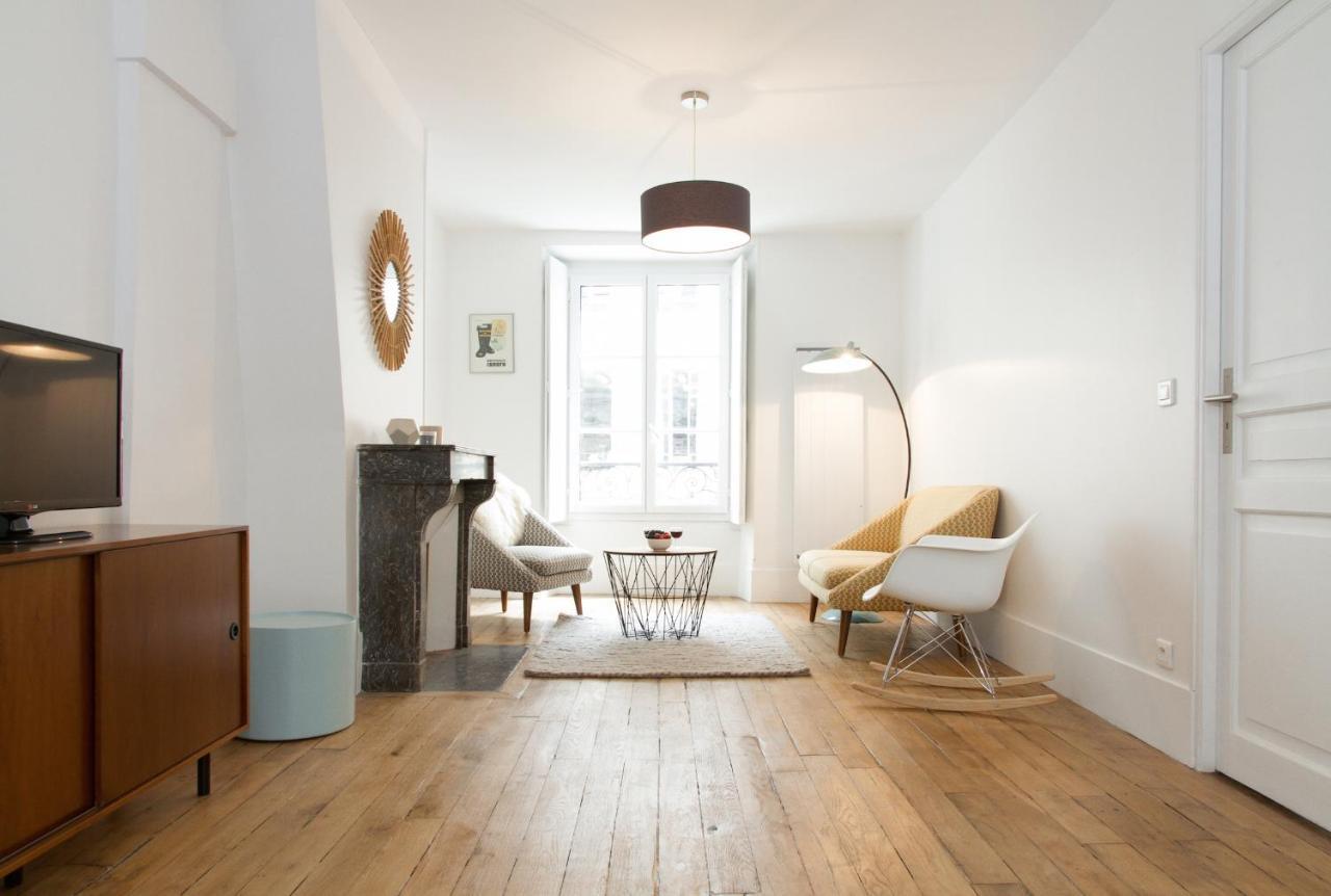 Montorgueil - Chatelet Private Apartment *