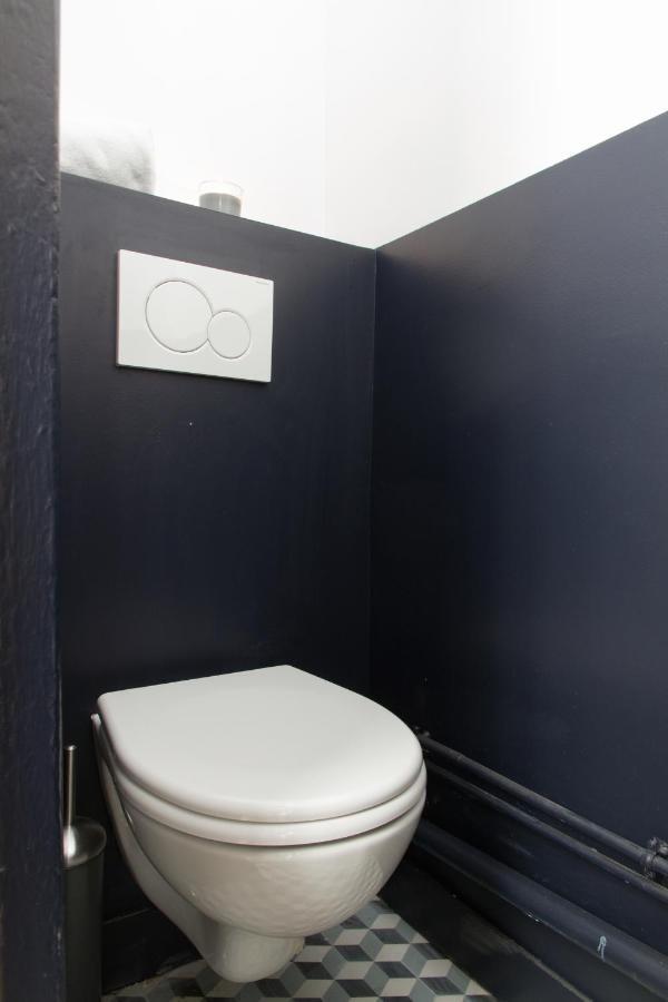 Montorgueil - Chatelet Private Apartment *