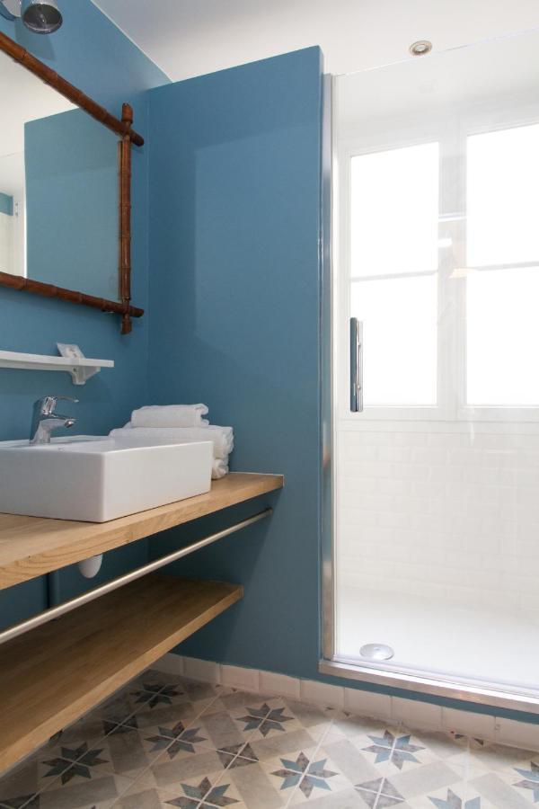 Montorgueil - Chatelet Private Apartment *